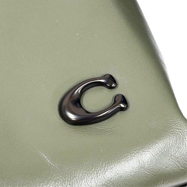 COACH（コーチ） 国内発送 バッグ メンズ トートバッグ レザー ホール