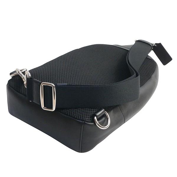 COACH（コーチ） 国内発送 バッグ メンズ ショルダーバッグ F54770 BLK