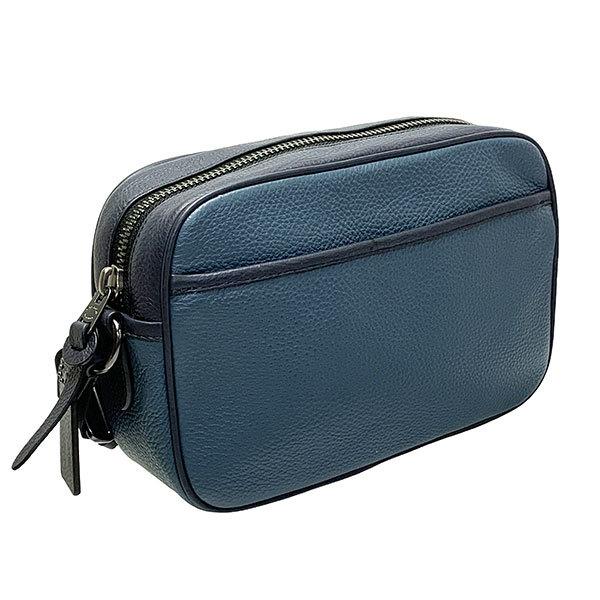 COACH（コーチ） 国内発送 バッグ メンズ ショルダーバッグ レザー