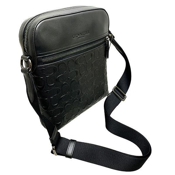 COACH（コーチ） 国内発送 バッグ メンズ ショルダーバッグ
