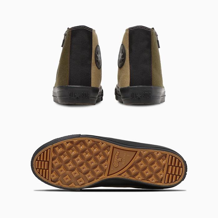 CONVERSE（コンバース） ゴルフ ゴルフシューズ ALL STAR GF BRIEFING