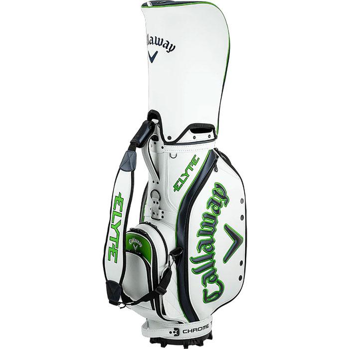Callaway（キャロウェイ） ゴルフ 9.5型 キャディバッグ Tour 25 JM