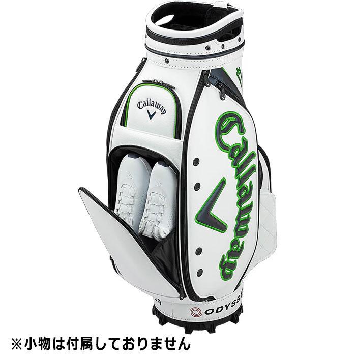 Callaway（キャロウェイ） ゴルフ 9.5型 キャディバッグ Tour 25 JM