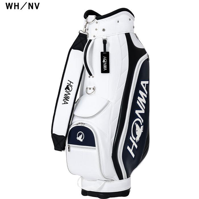 HONMA GOLF（本間ゴルフ） 9.0型 軽量 スタンドキャディバッグ CB12537