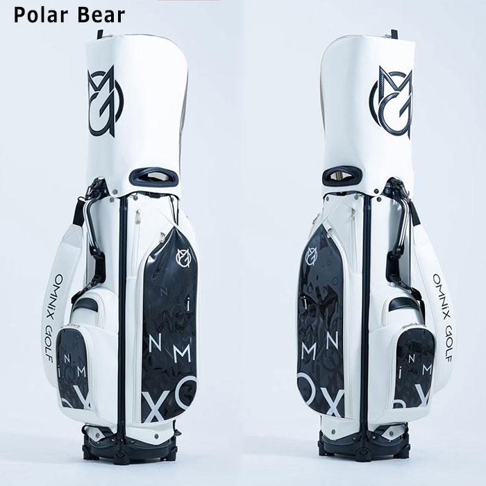 OMNiX GOLF（オムニックスゴルフ） オムニックス ゴルフ 9.0型 Matte