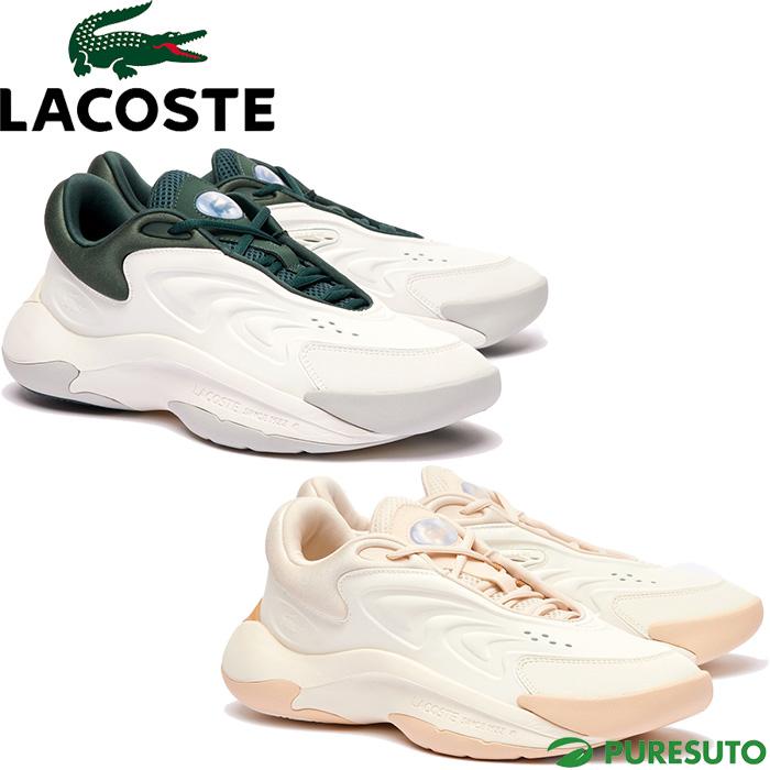 LACOSTE（ラコステ） スニーカー ACELINE 124 1 SMA エースライン