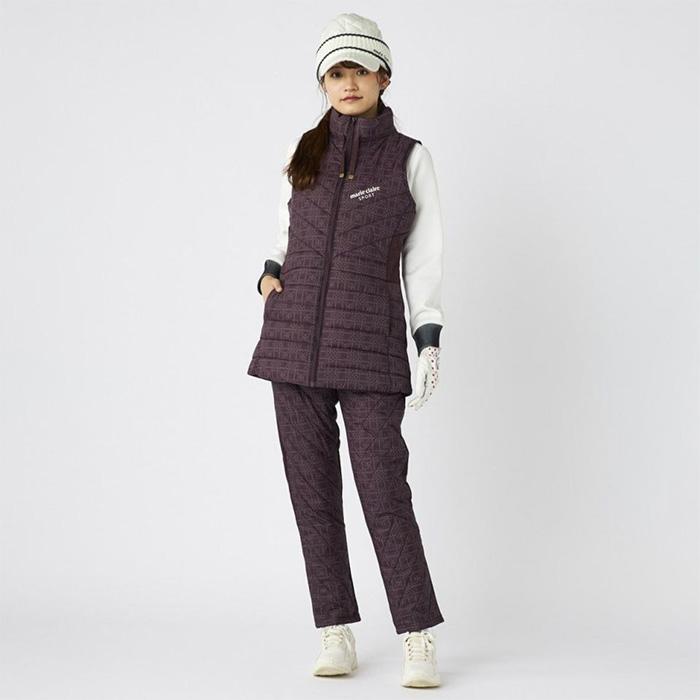 marie claire sport（マリクレール スポーツ） レディース マリ