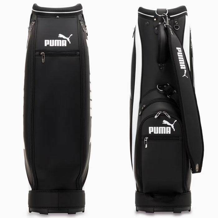 PUMA（プーマ） ゴルフ 9.0型 ユニセックス ベーシック キャディー