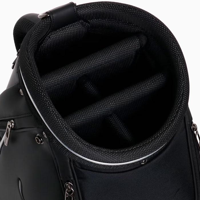 PUMA（プーマ） ゴルフ 9.0型 ベーシック キャディバッグ 091931