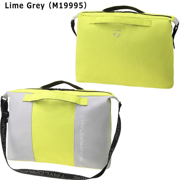 TaylorMade（テーラーメイド） ゴルフ TM24 シティテック ショルダー