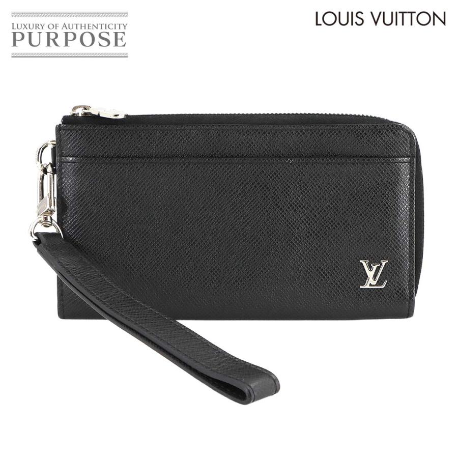 LOUIS VUITTON（ルイ・ヴィトン） 新品同様 ルイ ヴィトン タイガ