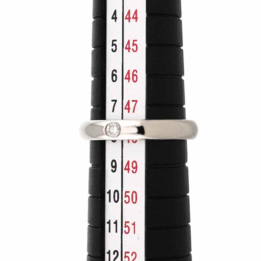 ハリー・ウィンストン（HARRY WINSTON） ラウンド 7.5号 ダイヤ リング