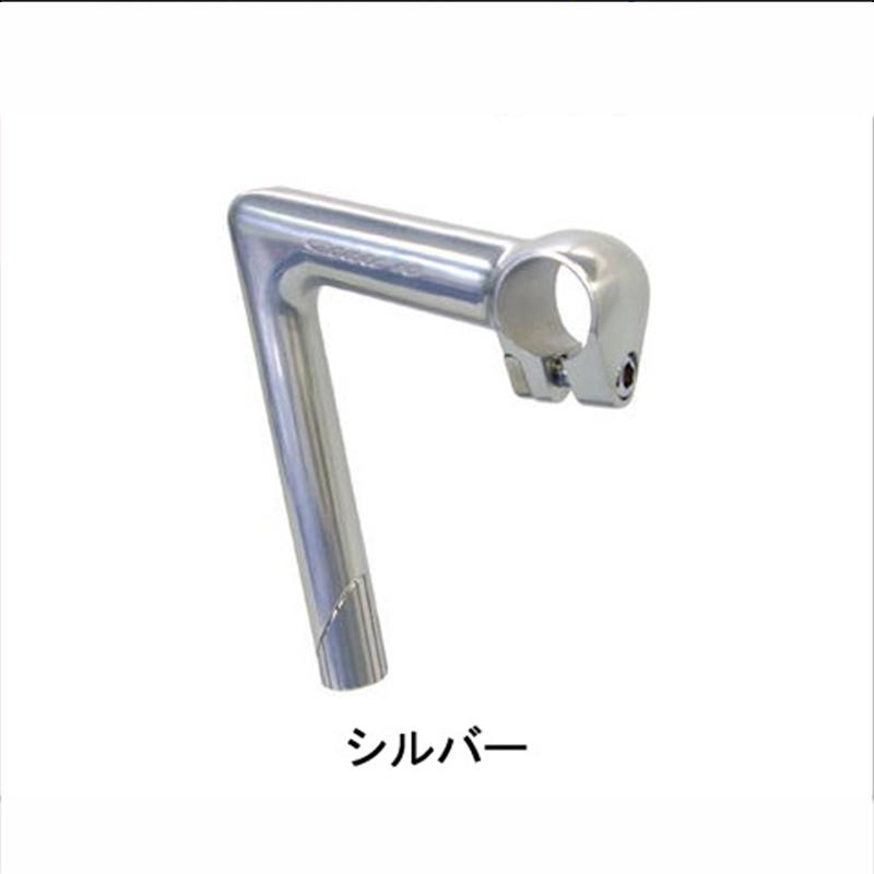 NITTO （日東/ニットー） ロードレース用 ステム Pearl : 自転車のQBEI