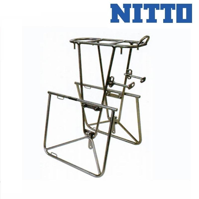 NITTO ニットー Campee-REAR （キャンピーリア） for ランドナー 26