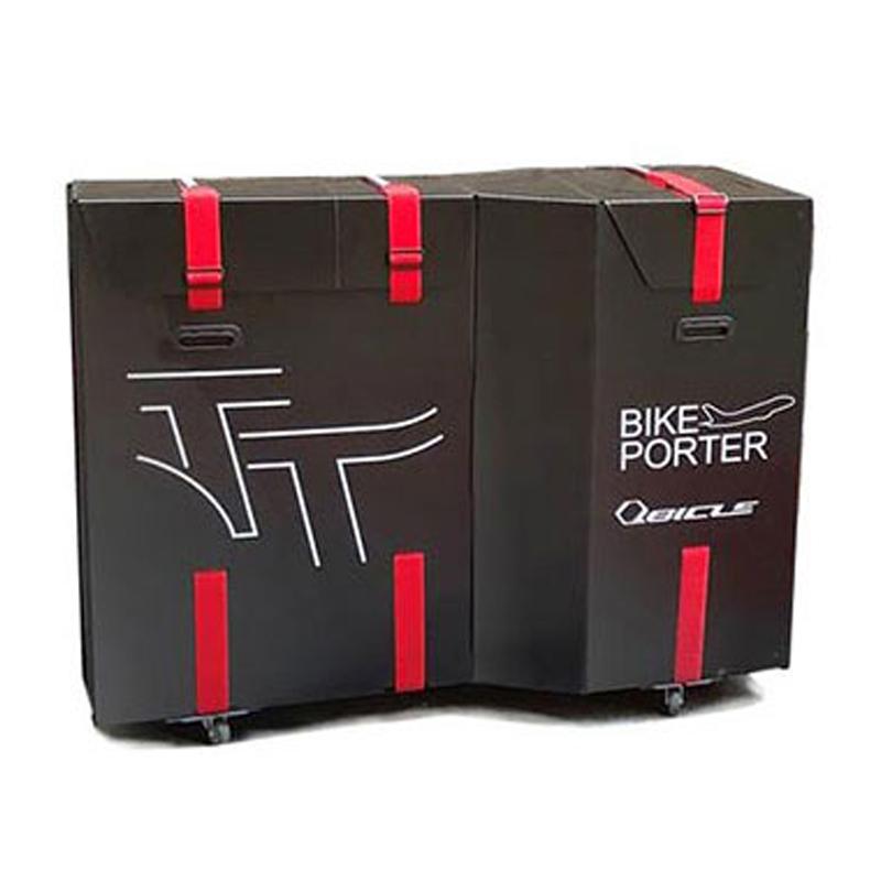 キュービクル BIKE PORTER TT （バイクポーターTT）トライアスロン TT
