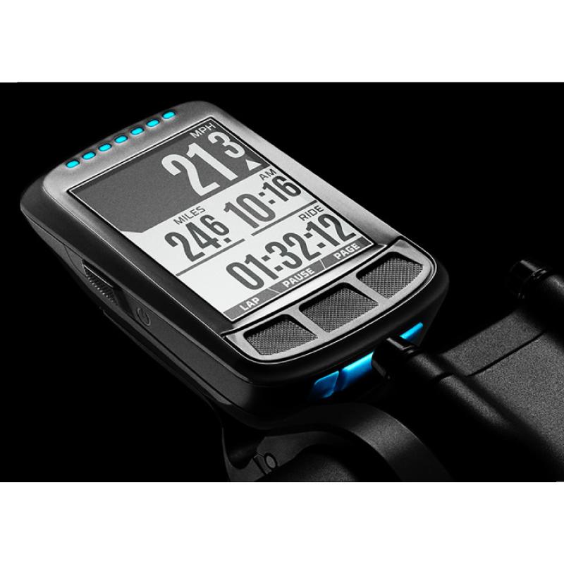 ワフー ELEMNT BOLT（エレメント ボルト）本体のみ GPS CYLE COMPUTER
