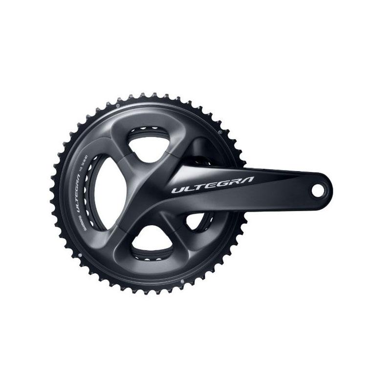 シマノ（SHIMANO） FC-R8000 クランクセット 11S 46X36T ULTEGRA