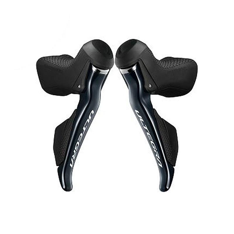 シマノ（SHIMANO） ST-R8070 STIレバー デュアルコントロールレバー