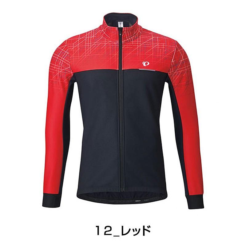 パールイズミ（PEARL IZUMI） ウィンドブレーク ジャケット【5℃〜対応