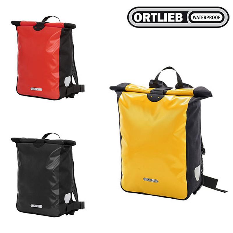 ORTLIEB（オルトリーブ） メッセンジャーバッグ ORTLIEB送料無料