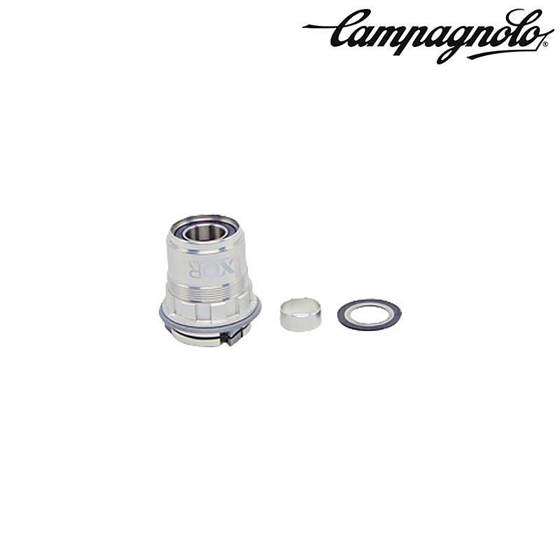 Campagnolo（カンパニョーロ） FH-XDRA33 SHAMAL CARBON用フリーボディ