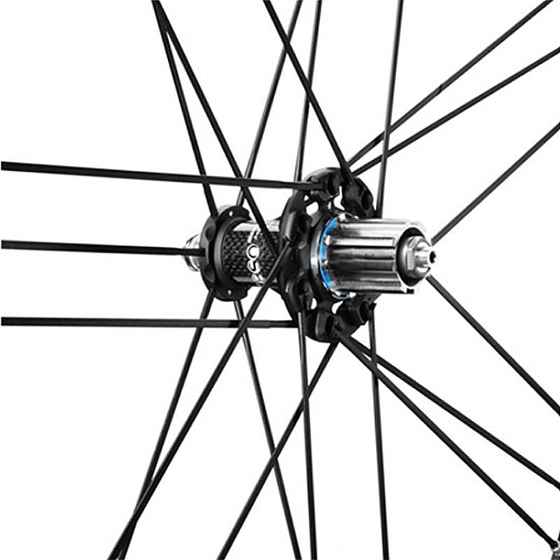 Campagnolo（カンパニョーロ） SHAMAL MILLE C17 （シャマルミレC17