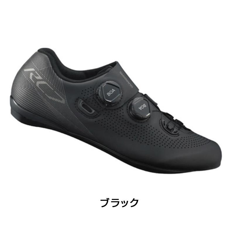 シマノ（SHIMANO） RC7ワイド （SH-RC701） 幅広モデル SPD-SL