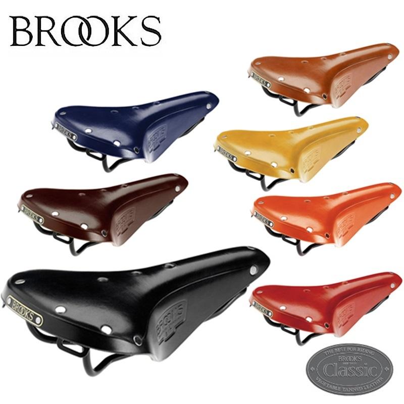 ブルックス（BROOKS） B17 STANDARD CLASSIC B-17 スタンダード