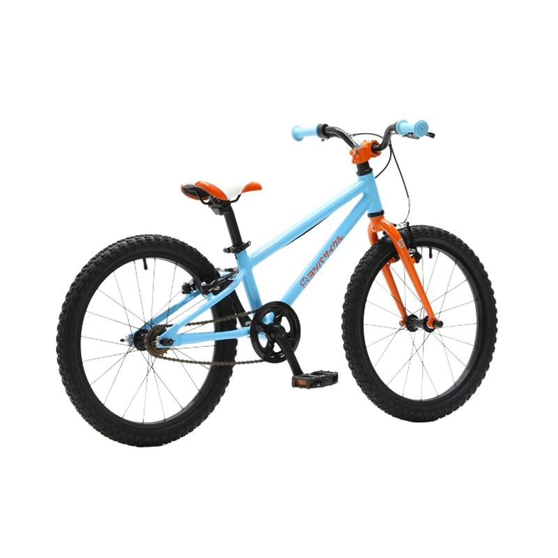 ヨツバサイクル YOTSUBA ZERO 20 （ヨツバゼロ20） CYCLE 在庫あり