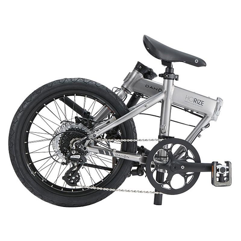 DAHON（ダホン） 2025年モデル HORIZE DISC Ltd. （ホライズディスク