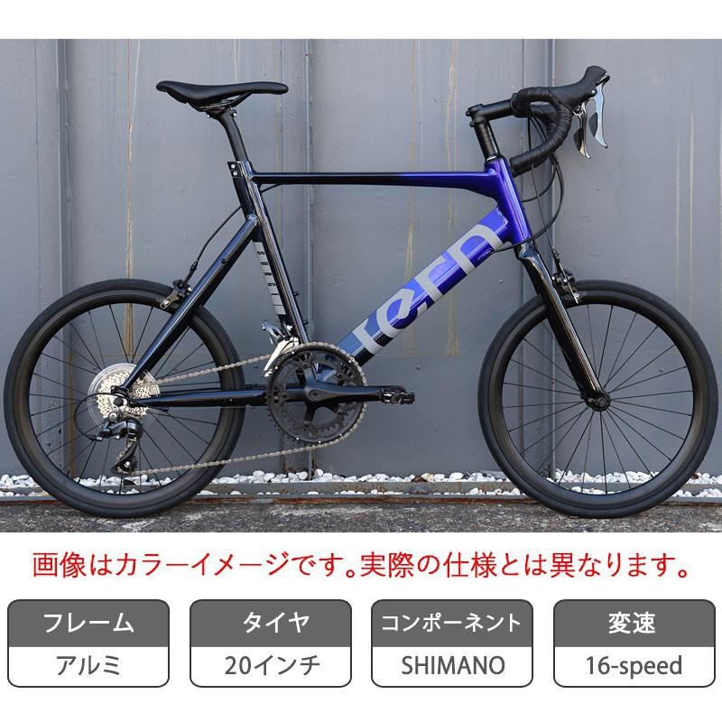 通勤・通学自転車バーゲンセール！20%OFF！ターン 2025年モデル SURGE