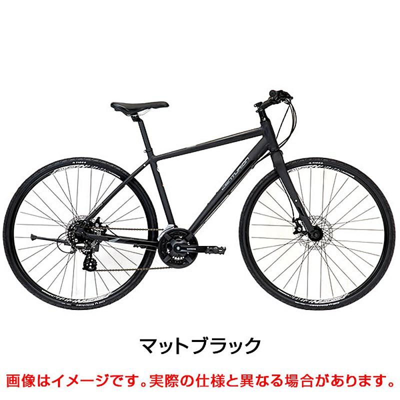 センチュリオン 2021年モデル CROSS LINE 30 RIGID DISC（クロスライン