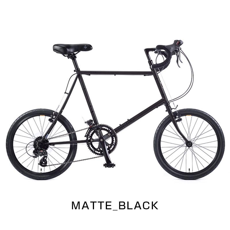 ブルーノ MINIVELO20 ROAD DROP STI （ミニベロ20ロードドロップSTI