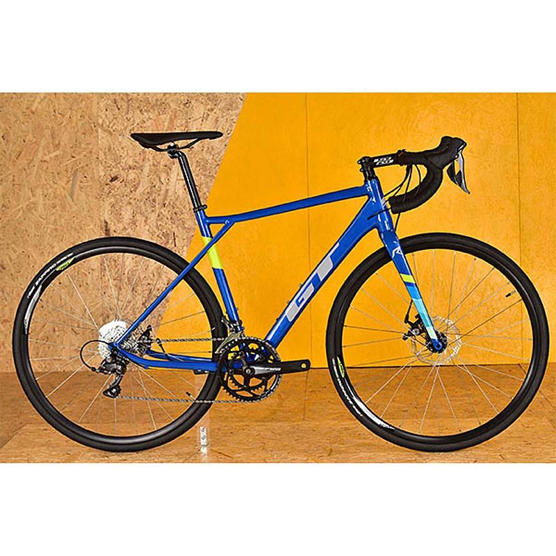 GT ジーティー 2021年モデル GT ROAD SPORT （GTロードスポーツ