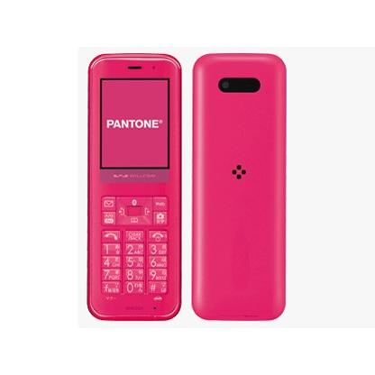 SHARP WX03SH Vivid Pink 本体 ウィルコム｜Yahoo!フリマ（旧PayPay