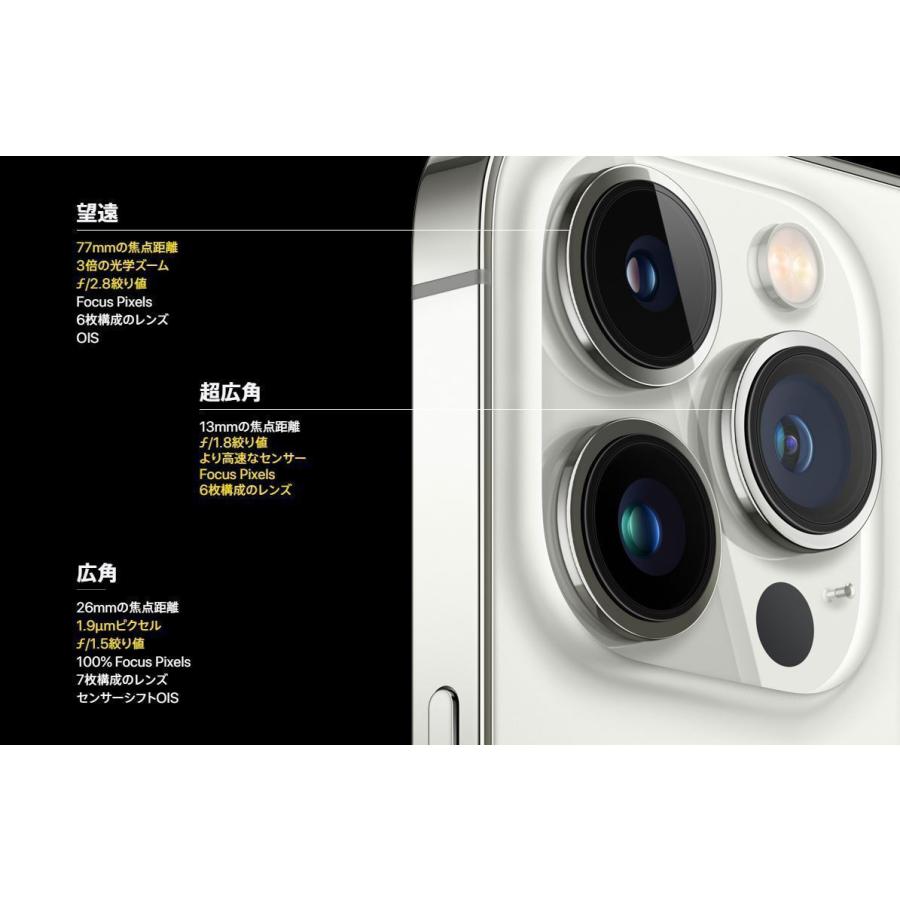 新品 未使用品 」SIMフリー iPhone13 Pro Max 256GB シエラブルー ※赤