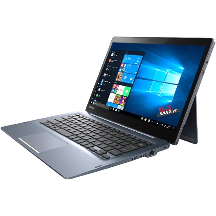 TOSHIBA（東芝） Dynabook D83/M Windows タブレットPC, Office付き