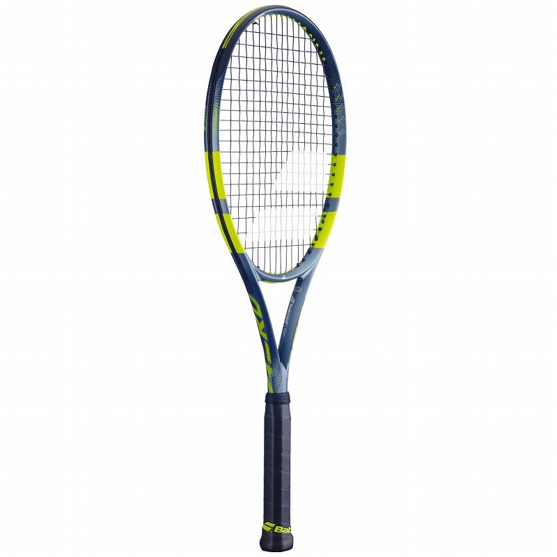 アエロ Babolat バボラ 2026年モデル PURE AERO 98 ピュアアエロ98