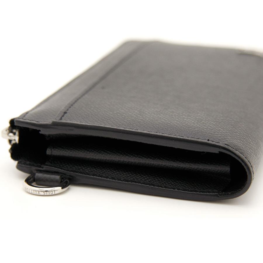 LOUIS VUITTON（ルイ・ヴィトン） 長財布 タイガ ジッピー・ドラゴンヌ