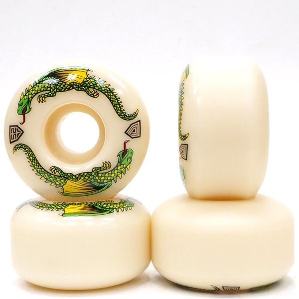 52.0mm スケートボード ウィール パウエル】Powell Peralta Dragon