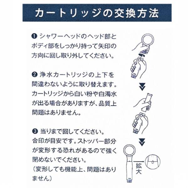 Bollina（ボリーナ） 田中金属製作所 プリート専用 浄水カートリッジ 2