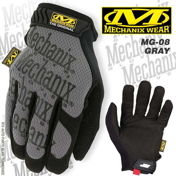 MECHANIX WEAR（メカニクスウェア） 正規品 The Original オリジナル