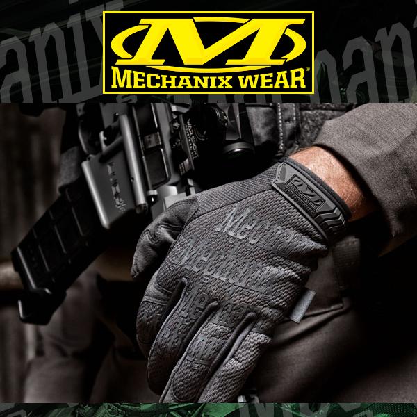 MECHANIX WEAR（メカニクスウェア） 正規品 The Original オリジナル