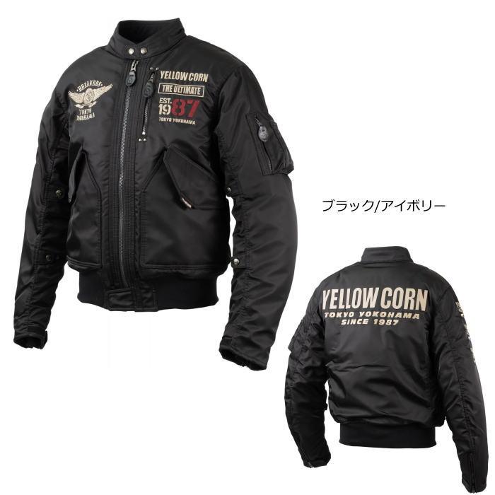 YeLLOW CORN（イエローコーン） 処分特価 2024-2025秋冬モデル YeLLOW