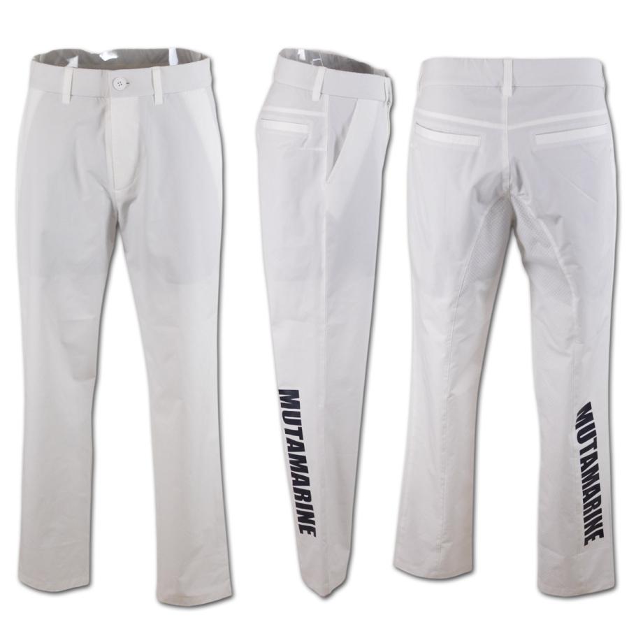 muta MARINE GOLF（ムータマリンゴルフ） muta パンツ メンズ ムータ