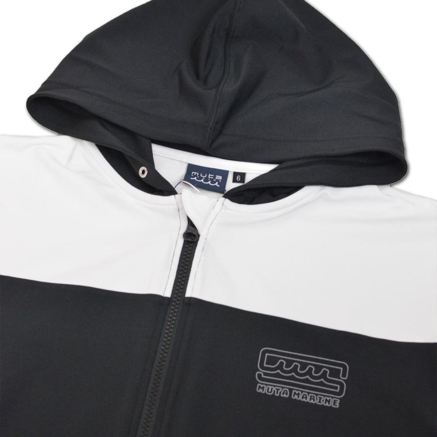 muta（ムータ） muta marine ラッシュガード メンズ セットアップ