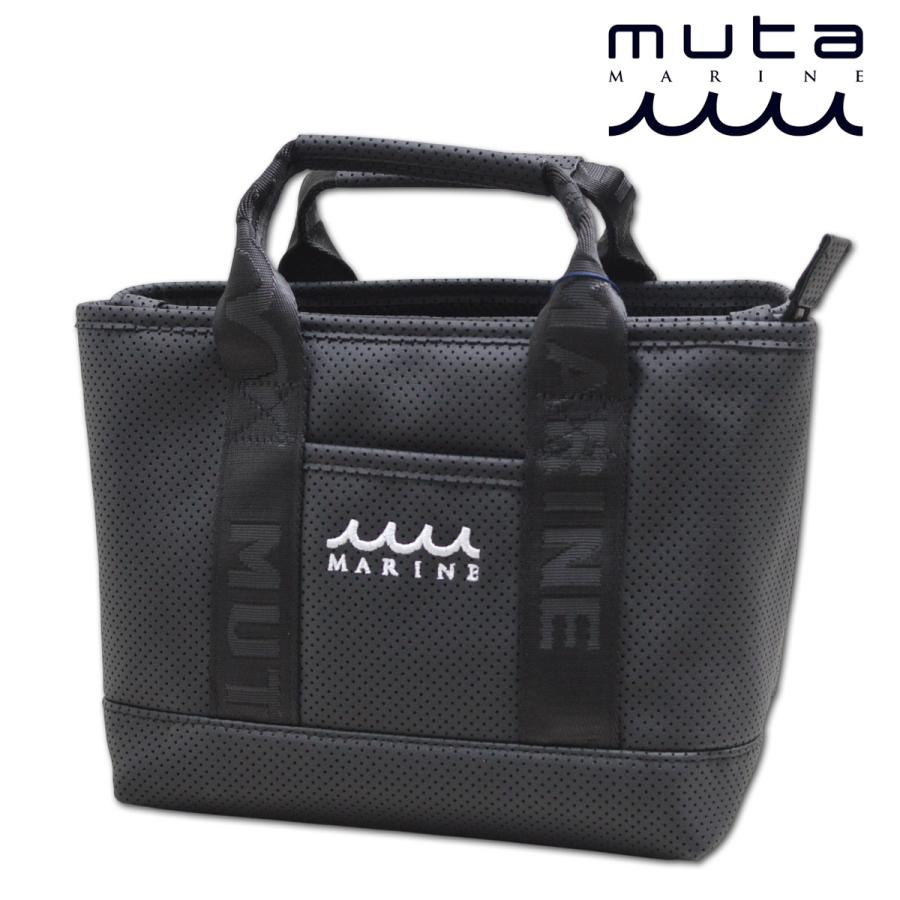 muta MARINE GOLF（ムータマリンゴルフ） muta カートバッグ