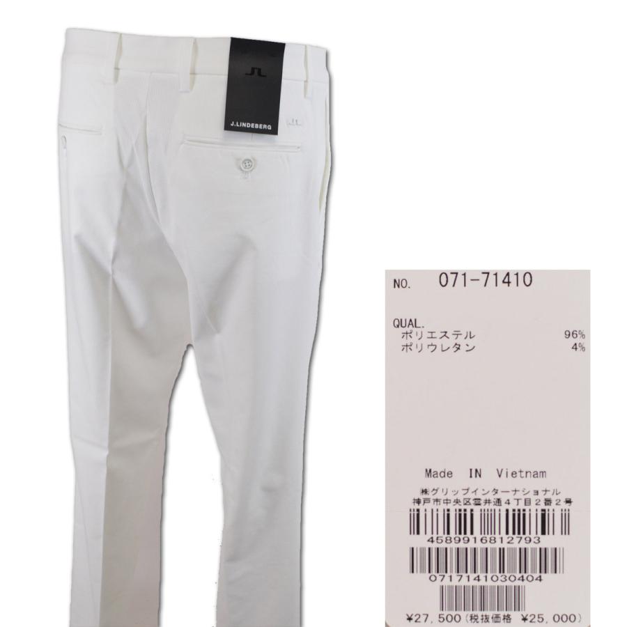 J.LINDEBERG（ジェイリンドバーグ） J.リンドバーグ パンツ メンズ