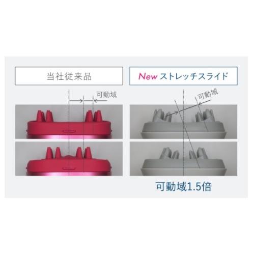 Panasonic（パナソニック） EH-HE0G-T 頭皮エステ サロンタッチタイプ