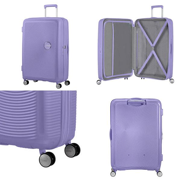 Samsonite（サムソナイト） 『並行輸入品』スーツケース Lサイズ 97